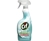 Cif Actifizz Oceán univerzálny čistiaci prostriedok sprej 750 ml