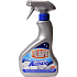 Pulirapid Splendi na nerezové povrchy rozprašovač 500 ml