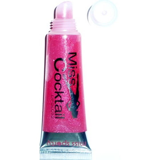 Miss Sporty Cocktail lesk na pery 005 Deting a Hottie 9 ml