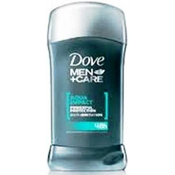 Dove Men + Care Aqua Impact antiperspirant dezodorant stick pre mužov 50 ml