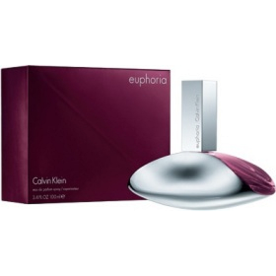 Calvin Klein Euphoria toaletná voda pre ženy 15 ml