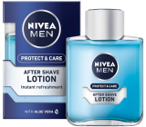 Nivea Men Protect & Care voda po holení 100 ml