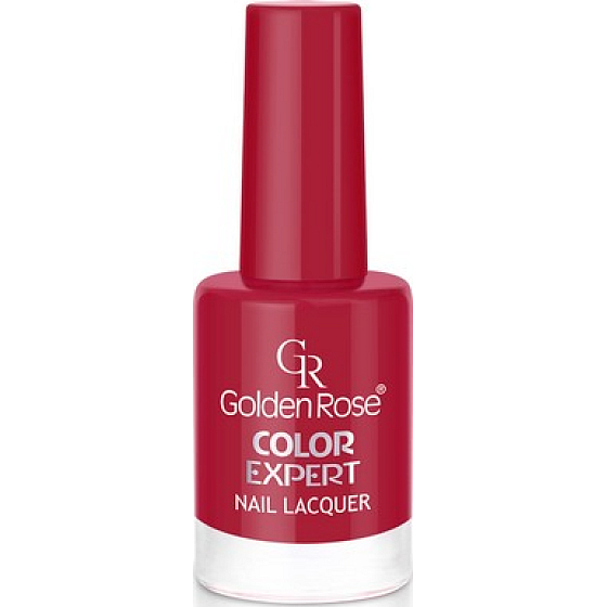 Golden Rose Color Expert lak na nechty 23 10,2 ml
