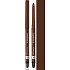 Rimmel London Exaggerate automatická vodeodolná ceruzka na oči 212 Rich Brown 0,28 g