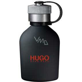 Hugo Boss Hugo Just Different toaletná voda pre mužov 125 ml