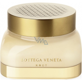 Bottega Veneta Knôt parfumovaný krém pre ženy 200 ml