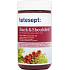 Tetesept Back & Shoulder Svaly chrbtové a ramenné Gaultéria + Jalovec + Koriander 100% Morská soľ 900 g