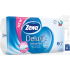 Zewa Deluxe Delicate Care 3vrstvový toaletný papier, 19,3 m, 8 rolí