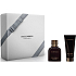 Dolce & Gabbana Intenso pour Homme toaletná voda pre mužov 75 ml + balzam po holení 100 ml, darčeková sada