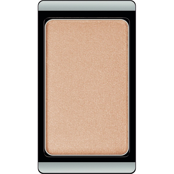 Artdeco Eye Shadow Pearl perleťové očné tiene 36A Golden Almond 0,8 g