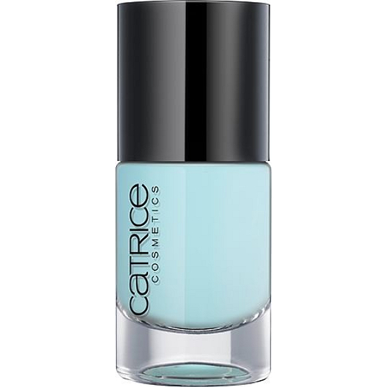 Catrice Ultimate lak na nechty 113 You R On My Mint 10 ml