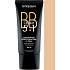 Deborah Milano BB Cream Foundation 5 in1 BB krém 02 Beige 30 ml