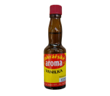 Aroma Vanilka Liehová príchuť do pečiva, nápojov, zmrzlín a cukrárenských výrobkov 20 ml