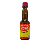 Aroma Vanilka Liehová príchuť do pečiva, nápojov, zmrzlín a cukrárenských výrobkov 20 ml