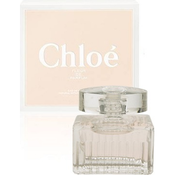 Chloé Fleur de Parfum parfumovaná voda pre ženy 5 ml, Miniatura