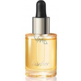 Cartier L Envol de Cartier parfumovaný pleťový olej pre mužov 30 ml