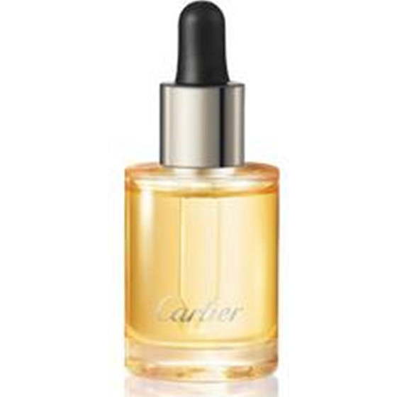 Cartier L Envol de Cartier parfumovaný pleťový olej pre mužov 30 ml