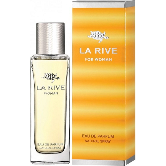 La Rive for Woman parfumovaná voda 90 ml