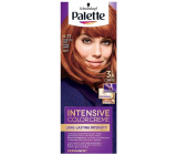Palette Intensive Color Creme farba na vlasy K17 Intenzívne medený