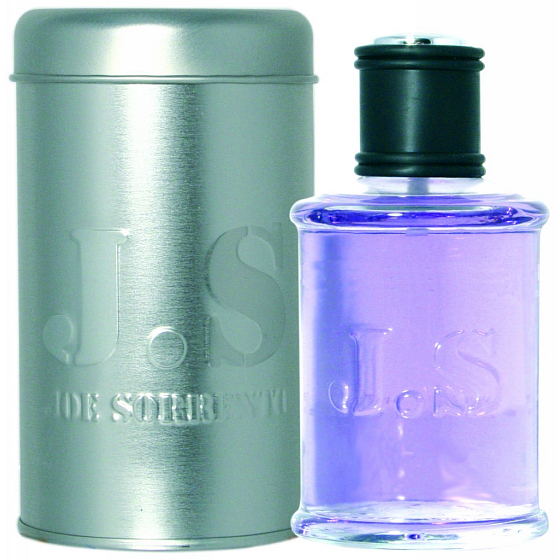 Jeanne Arthes Joe Sorrento toaletná voda pre mužov 100 ml