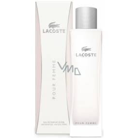 Lacoste pour Femme Legere toaletná voda 50 ml