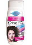 Bion Cosmetics Colour Fix regeneračný šampón pre všetky typy farbených vlasov 260 ml