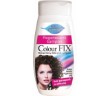 Bion Cosmetics Colour Fix regeneračný šampón pre všetky typy farbených vlasov 260 ml