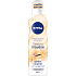 Nivea Silk Mousse Vanilka a karamel ošetrujúce sprchová pena 200 ml