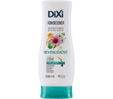 Dixi Revitalizačný kondicionér pre všetky typy vlasov 200 ml