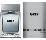 Dolce & Gabbana The One Grey toaletná voda 100 ml
