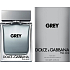 Dolce & Gabbana The One Grey for Men toaletná voda 100 ml