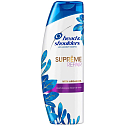 Head & Shoulders Supreme Repair šampón na vlasy proti lupinám s arganovým olejom 270 ml
