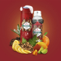 Old Spice BearGlove sprchový gél 250 ml + dezodorant sprej 150 ml, kozmetická sada pre mužov