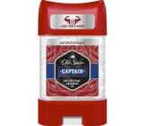Old Spice Captain antiperspirant deodorant stick pre mužov 70 ml