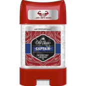 Old Spice Captain antiperspirant dezodorant stick pre mužov 70 ml