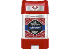 Old Spice Captain antiperspirant deodorant stick pre mužov 70 ml