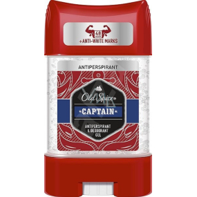 Old Spice Captain antiperspirant deodorant stick pre mužov 70 ml