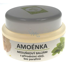 Amoena Amoénka Medovkový balzam na telo 100 ml