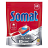 Somat All in 1 Extra tablety do umývačky riadu 45 tabliet 819g