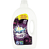 Surf Black Midnight prací gél na tmavé prádlo 60 dávok 3 l