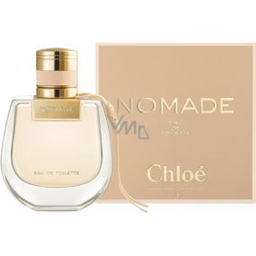 Chloé Nomade Eau de Parfum toaletná voda pre ženy 75 ml