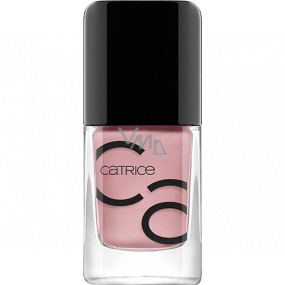 Catrice ICONails Gél Lacque lak na nechty 88 Pink Makes The Heart Grow Fonder 10,5 ml