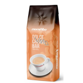 Drago Mocambo Dolce Crema Bar Zrnková káva, 1kg