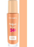 Miss Sporty Perfect to Last 24H make-up 160 30 ml
