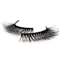 Artdeco 3D mihalnice umelé 3D mihalnice s lepidlom č. 62 Lash artist 1 pár