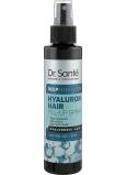 Dr. Santé Hyaluron Hair Hĺbkovo hydratačný sprej na vlasy pre suché, matné a lámavé vlasy 150 ml