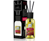 Lady Venezia Zagara e Limone - Aróma difuzér s tyčinkami na postupné uvoľňovanie vône 50 ml
