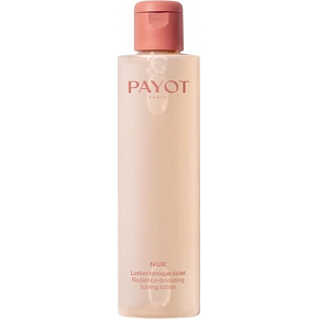 Payot Nue Lotion Tonique Eclat okysličujúce pleťové tonikum 200 ml