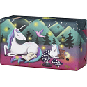 Anglické mydlo Wonderful Animals Unicorn prírodné parfumované toaletné mydlo s bambuckým maslom pre deti 190 g