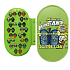 EP Line Mighty Beanz zberateľský kufrík na fazuľky, odporúčaný vek 5+
